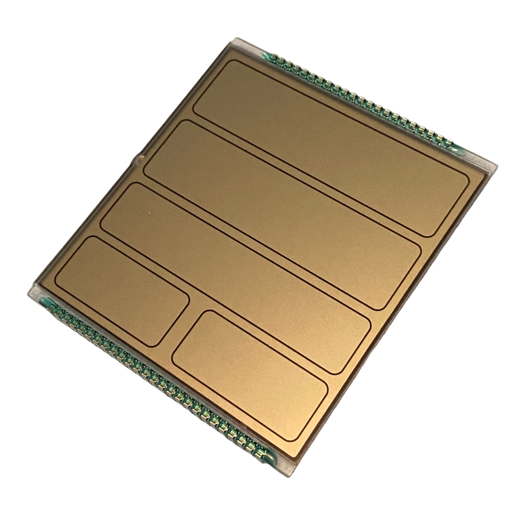 ErgSupplies LCD Monitor Screen, compatible with KayakPro monitors