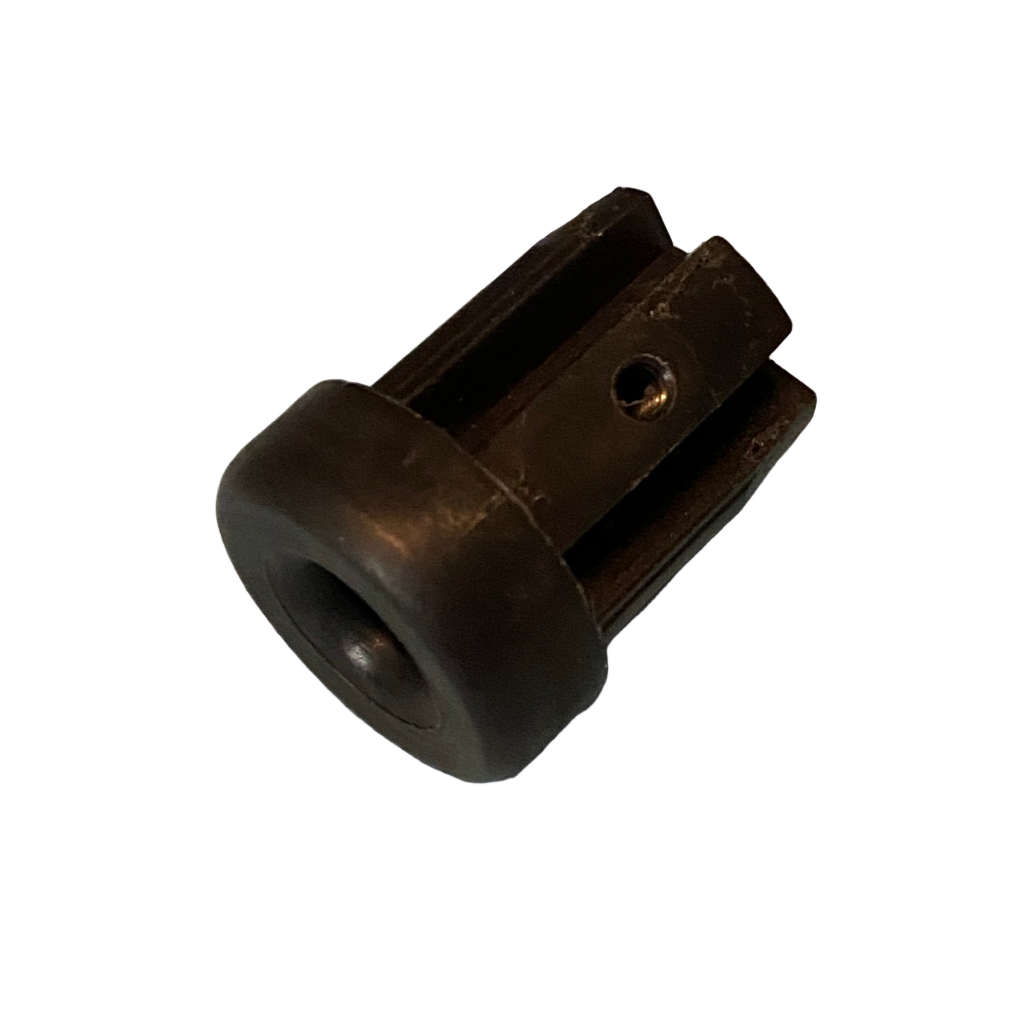 paddle shaft insert for ErgSupplies and KayakPro ergometers