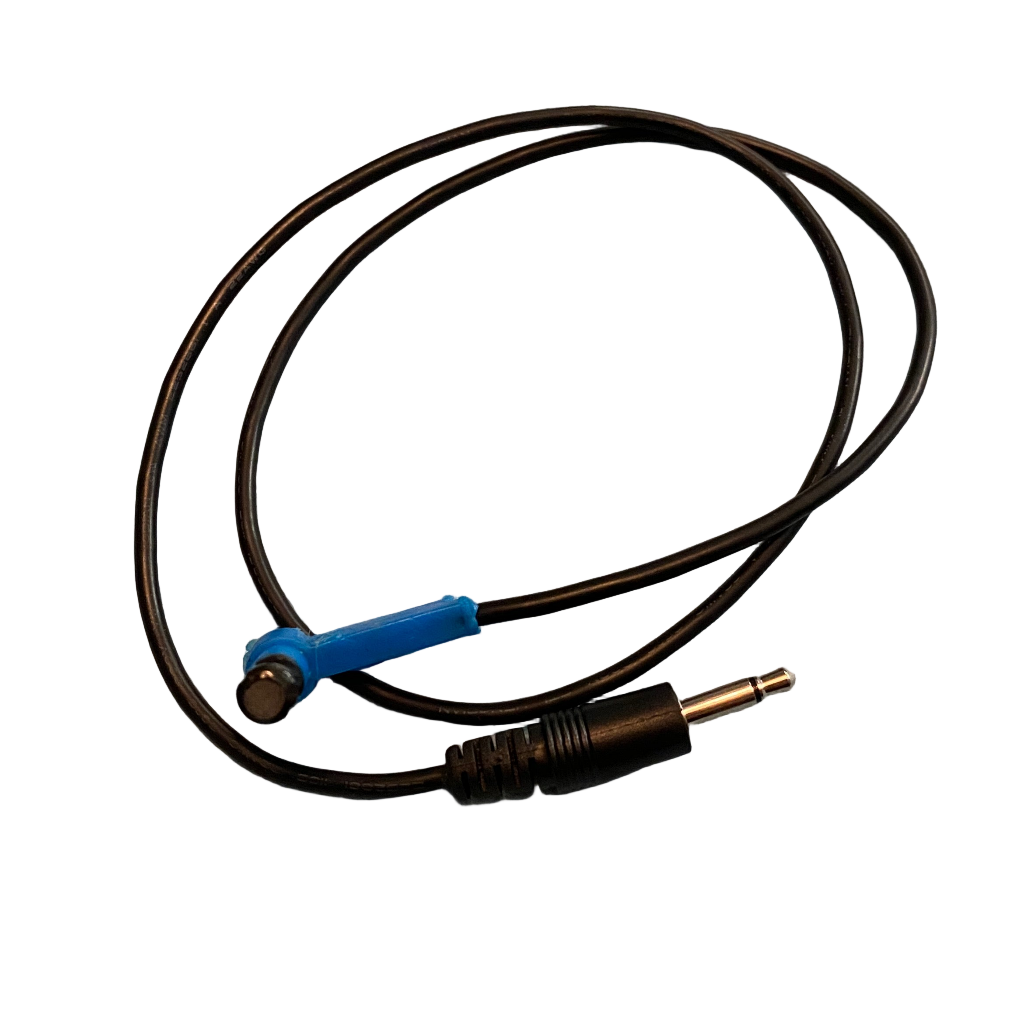 speed pickup sensor for ErgSupplies and KayakPro ergometers