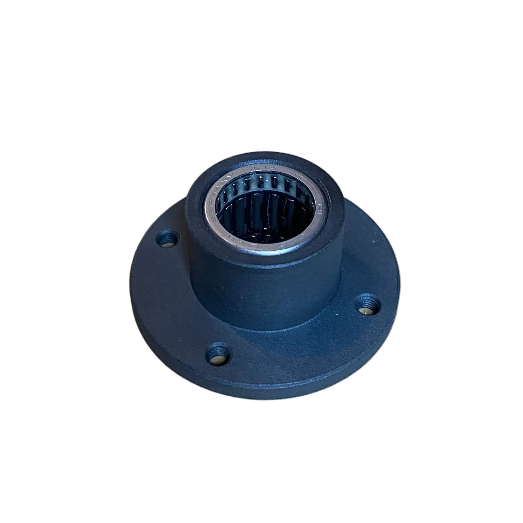 ErgSupplies catch roller shaft sleeve with one-way bearing, compatible with KayakPro and ErgSupplies ergometers