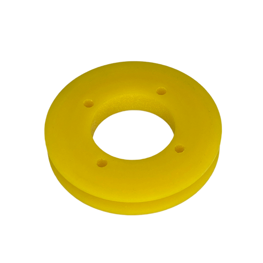 catch roller insert for ErgSupplies and KayakPro ergometers