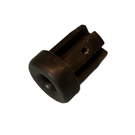 paddle shaft insert for ErgSupplies and KayakPro ergometers