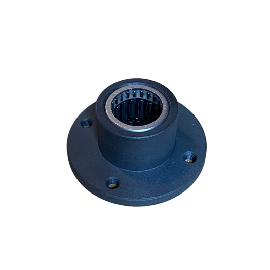 ErgSupplies catch roller shaft sleeve with one-way bearing, compatible with KayakPro and ErgSupplies ergometers