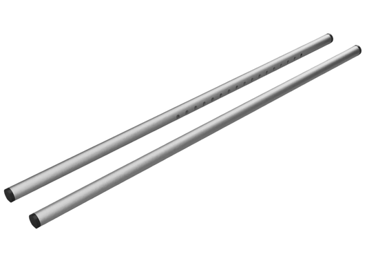 Footrest Rails (Pair)